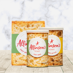 Allinson's Yeast