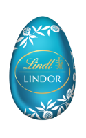 48x28g LINDOR Salt Caramel Filled Egg  - NEW