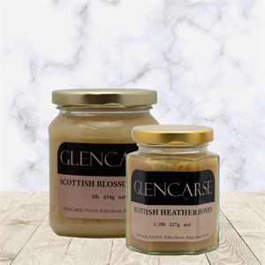 Glencarse Honey