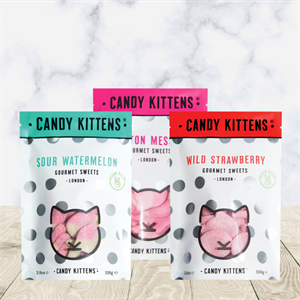 Candy Kittens 
