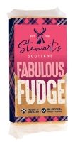 30x95g Stewart's Signature Fabulous Fudge BAR