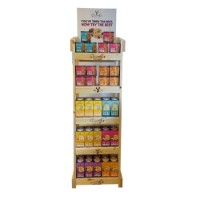 1x Stewarts LARGE Wooden Signature Stand (FREE WITH ORDERS OVER £350)