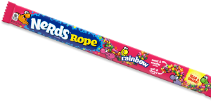 24x26g Nerds Rainbow Rope