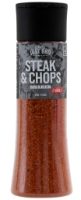6x270g NJBBQ Steak & Chops Shaker