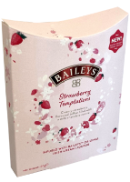 12x80 Baileys Strawberry Temptations