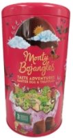 6x175g Monty Bojangles Taste Adventures Easter Egg Tin 