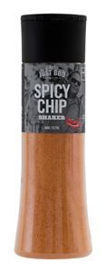 6x360g NJBBQ Spicy Chip Shaker