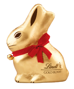 12x200g Lindt Gold Bunny Milk 200g x12