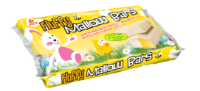 24x120g Easter Mallow Bars - Lemon(no VAT)