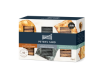 6x265g Peter's Yard - Selection Box Sourdough Crackers