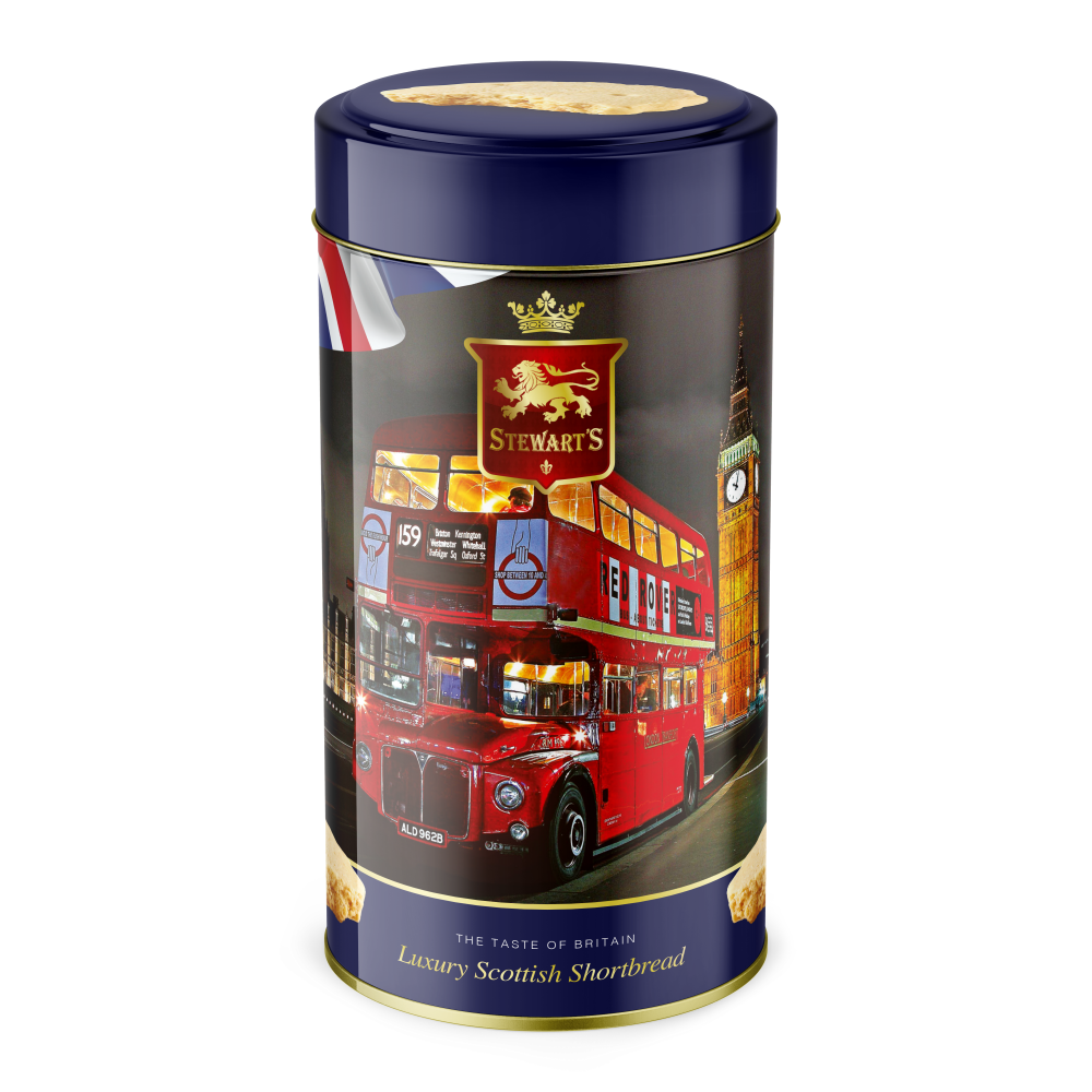 6x150g-stewart-s-london-red-bus-and-big-ben-shortbread-tube