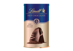 6x300g Lindt Hot Chocolate