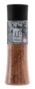 6x265g NJBBQ Smoky BBQ Braai Shaker