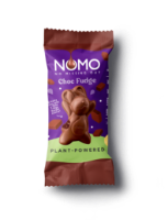 25x25g Nomo Choc Fudge Bunny