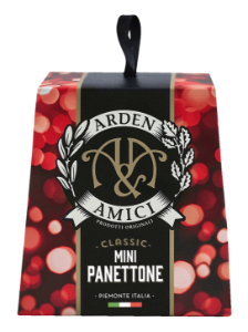 12x100g Ardens Classic Panetonne 