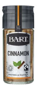 6x39g Bart Cinnamon Ground Conventional