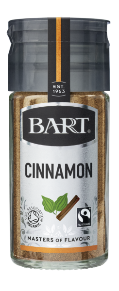 6x39g Bart Cinnamon Ground Conventional