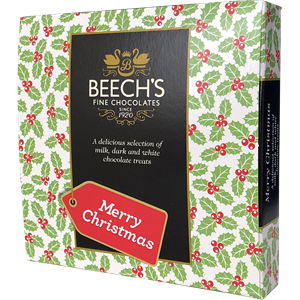 12x90g Beech's Merry Christmas
