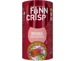 12x250g Finn Crisp Original Rye
