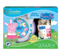 4x45g Mealtime Giftset - Peppa Pig