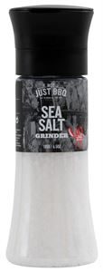 6x185g NJBBQ Sea Salt Grinder