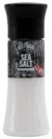 6x185g NJBBQ Sea Salt Grinder