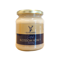 12x1lb Glencarse Blossom Honey