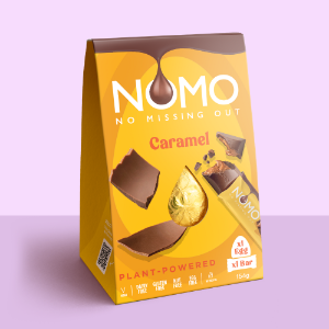 Nomo ( Vegan & Free From)