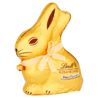 12x200g Lindt Gold Bunny 200g White