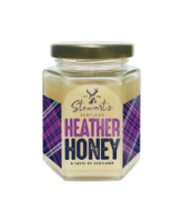 18x1/2lb Stewart's Heather Honey