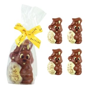 12x75g Belfine Gust Bunny(Mixed Case)