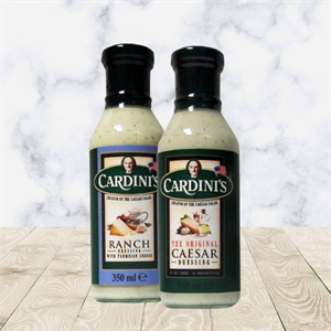 Cardini's 