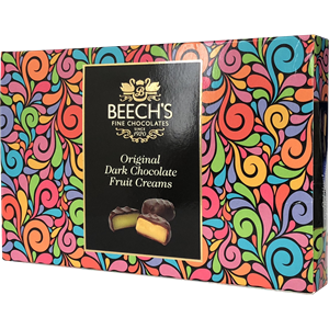 6x150g Beech's Fruit Creams