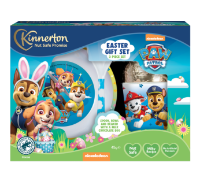 4x45g Mealtime Giftset - Paw Patrol