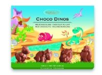 22x100g Hamlet Excelcium Choco Dinos